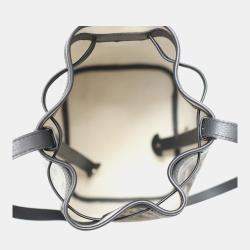 Pre Owned Goyard Petit Flot Bucket Bag