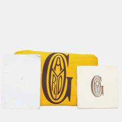 Pre Owned Goyard Petit Flot Bucket Bag