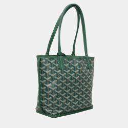 Pre Owned Goyard Mini Anjou Bag