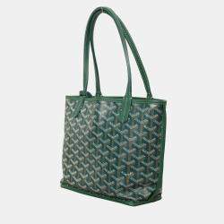 Pre Owned Goyard Mini Anjou Bag