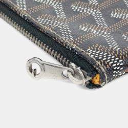 مملوكة مسبقًا حقيبة جويارد سينا كانفاس بني ة مقواة MM