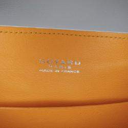 Pre Owned Goyard Saigon Souple Mini Goyardine Bag