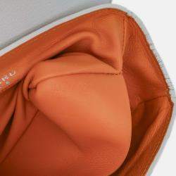 Pre Owned Goyard Saigon Souple Mini Goyardine Bag