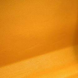 Pre Owned Goyard Menodiaire Black Pvc Leather Trunk Shoulder Bag