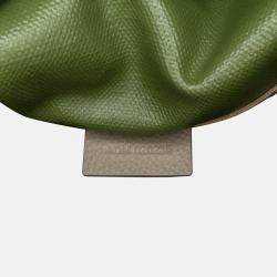 مملوكة مسبقًا Goyard Poitiers Claire Voie Grey Goyardine Shoulder Bag