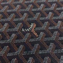 مملوكة مسبقًا Goyard Multicolor Leather Senna GM