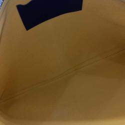 مملوكة مسبقًا Goyard Multicolor Leather Senna GM