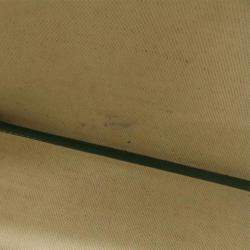 Pre Owned Goyard Cyan Green Tote Bag Coated Canvas