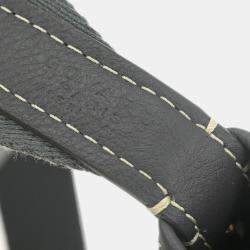 Pre Owned Goyard Gray Capetien MM Messenger Bag