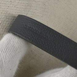 Pre Owned Goyard Gray Capetien MM Messenger Bag