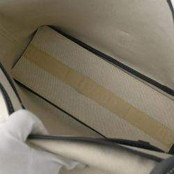 Pre Owned Goyard Gray Capetien MM Messenger Bag