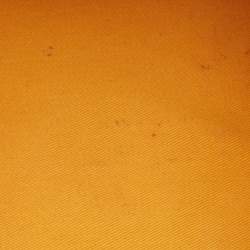 Pre Owned Goyard Navy Blue Goyardine Coated Canvas and Leather Saigon MM Top Handle Bag