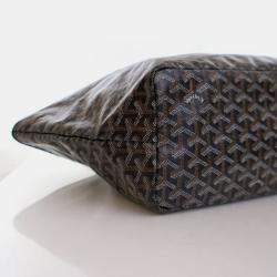 Pre Owned Goyard Goyardine St. Louis PM