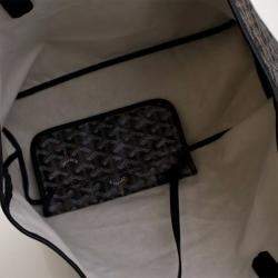 Pre Owned Goyard Goyardine St. Louis PM