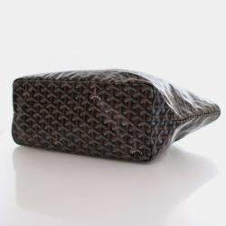 Pre Owned Goyard Goyardine St. Louis PM