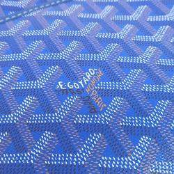 مملوكة مسبقًا جوفانس جلد أزرق غويارد كبيرة