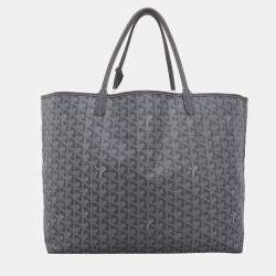 Pre Owned Saint Louis GM Tote Bag