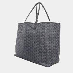 Pre Owned Saint Louis GM Tote Bag