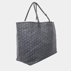 Pre Owned Saint Louis GM Tote Bag