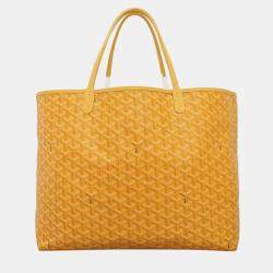 Pre Owned Saint Louis GM Tote Bag