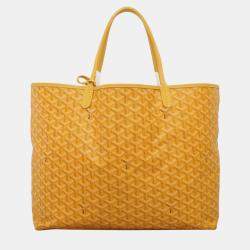 Pre Owned Saint Louis GM Tote Bag