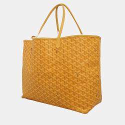 Pre Owned Saint Louis GM Tote Bag