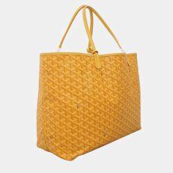 Pre Owned Saint Louis GM Tote Bag
