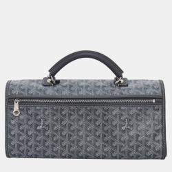 Pre Owned Saint Léger Backpack