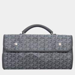 Pre Owned Saint Léger Backpack