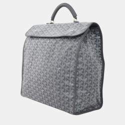 Pre Owned Saint Léger Backpack