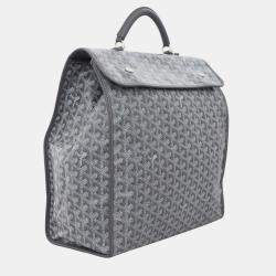 Pre Owned Saint Léger Backpack