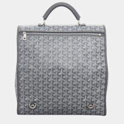 Pre Owned Saint Léger Backpack