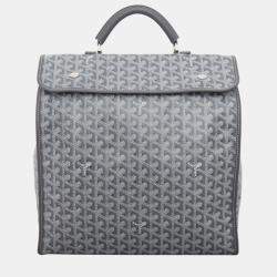Pre Owned Saint Léger Backpack