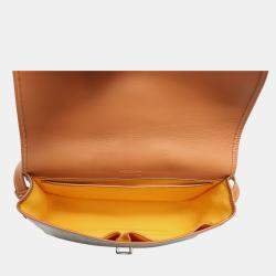 Pre Owned Belvedere MM Messenger Bag