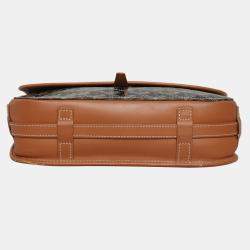 Pre Owned Belvedere MM Messenger Bag