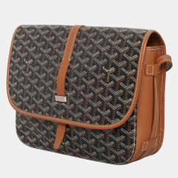Pre Owned Belvedere MM Messenger Bag