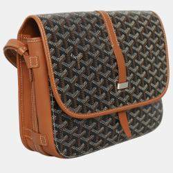 Pre Owned Belvedere MM Messenger Bag