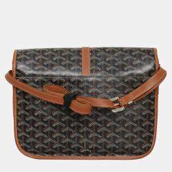 Pre Owned Belvedere MM Messenger Bag