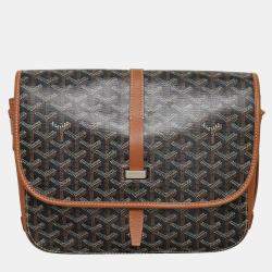 Pre Owned Belvedere MM Messenger Bag