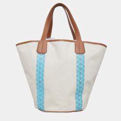 Pre Owned Reversible Belharra Bag