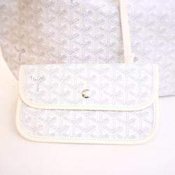 Pre Owned Goyard Goyardine St. Louis PM