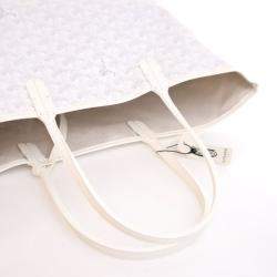 Pre Owned Goyard Goyardine St. Louis PM