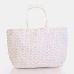 Pre Owned Goyard Goyardine St. Louis PM