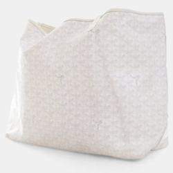 Pre Owned Goyard Goyardine St. Louis GM