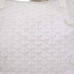 Pre Owned Goyard Goyardine St. Louis GM
