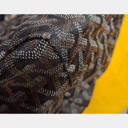 Pre Owned Goyard Saint Louis GM Tote Bag