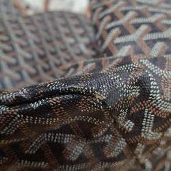 Pre Owned Goyard Saint Louis GM Tote Bag