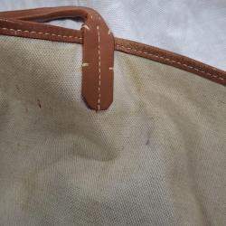 Pre Owned Goyard Saint Louis GM Tote Bag