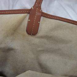Pre Owned Goyard Saint Louis GM Tote Bag