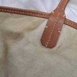 Pre Owned Goyard Saint Louis GM Tote Bag